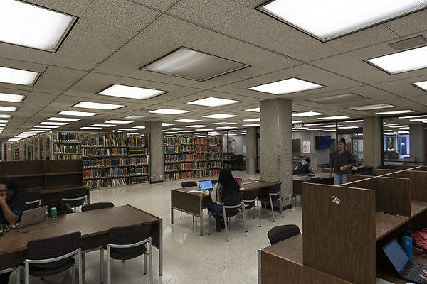 CAL STATE LA-92 CAL STATE LA-92