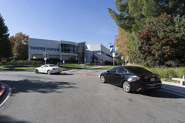 COLLEGE OF THE CANYONS-98 COLLEGE OF THE CANYONS-98