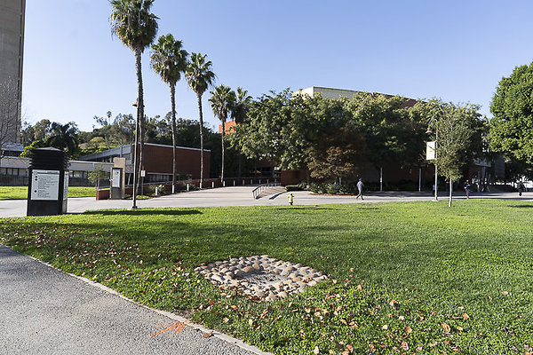 CAL STATE LA-70 CAL STATE LA-70