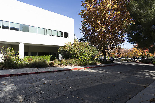 COLLEGE OF THE CANYONS-269 COLLEGE OF THE CANYONS-269