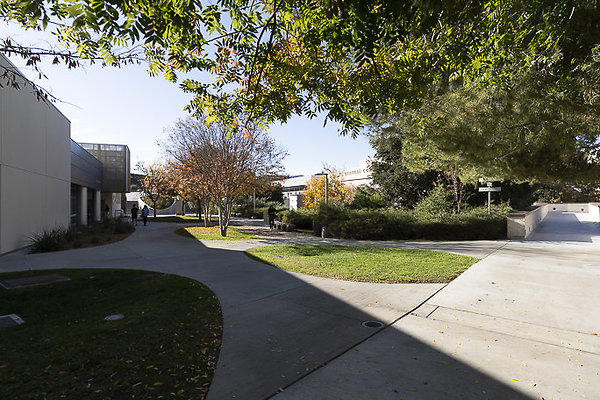 COLLEGE OF THE CANYONS-185 COLLEGE OF THE CANYONS-185