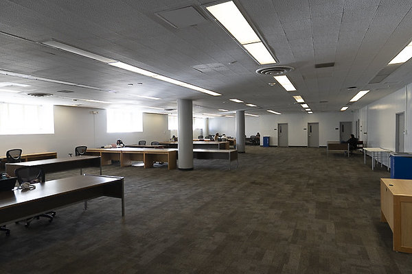 CAL STATE LA-105 CAL STATE LA-105