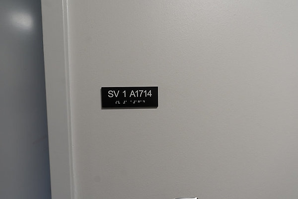 CAL STATE LA-201 CAL STATE LA-201