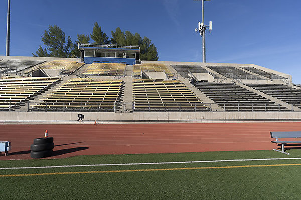 COLLEGE OF THE CANYONS-3