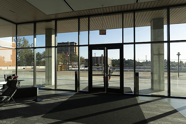 CAL STATE LA-325 CAL STATE LA-325