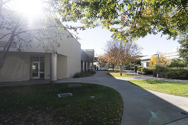 COLLEGE OF THE CANYONS-184 COLLEGE OF THE CANYONS-184