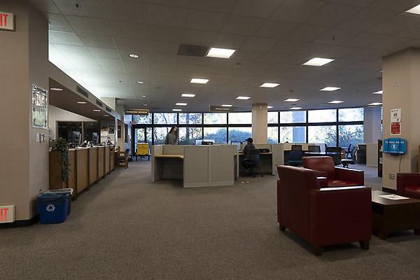 COLLEGE OF THE CANYONS-200 COLLEGE OF THE CANYONS-200