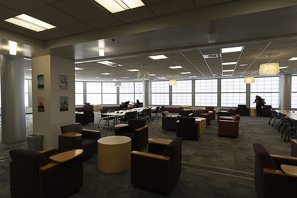 COLLEGE OF THE CANYONS-217 COLLEGE OF THE CANYONS-217