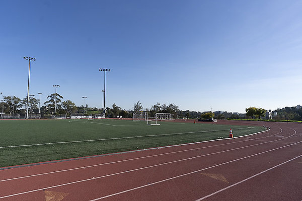 CAL STATE LA-37 CAL STATE LA-37