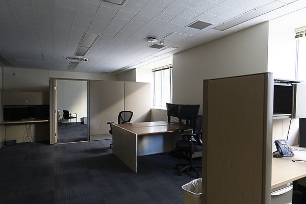 CAL STATE LA-134 CAL STATE LA-134