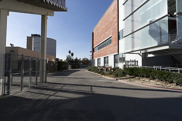 CAL STATE LA-40 CAL STATE LA-40