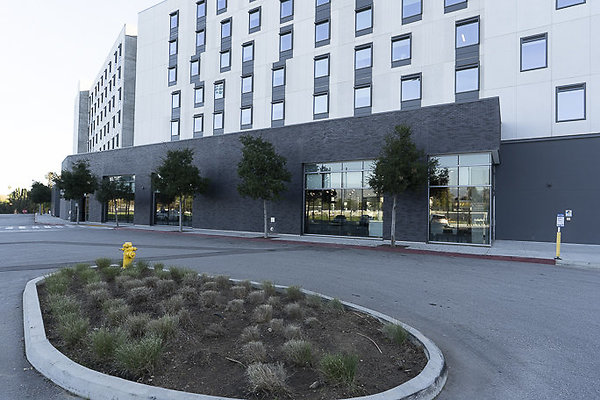 CAL STATE LA-226 CAL STATE LA-226