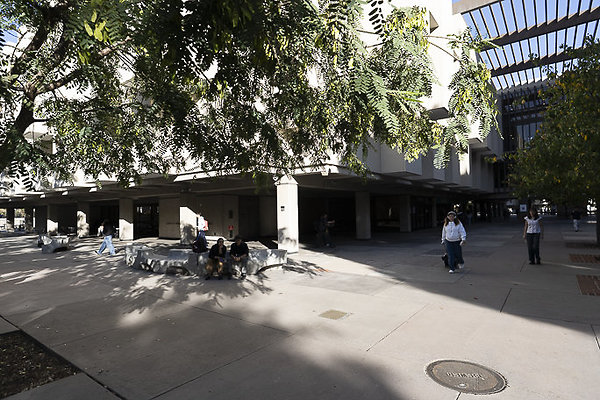 CAL STATE LA-80 CAL STATE LA-80