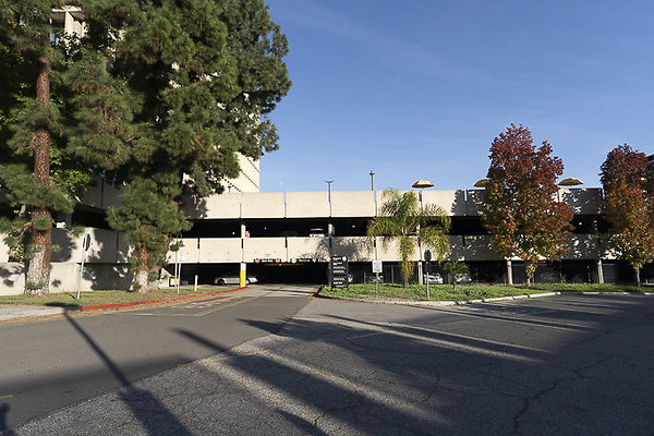 CAL STATE LA-301 CAL STATE LA-301