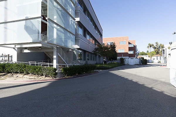 CAL STATE LA-43 CAL STATE LA-43