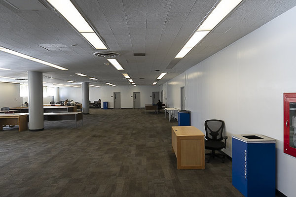 CAL STATE LA-104 CAL STATE LA-104