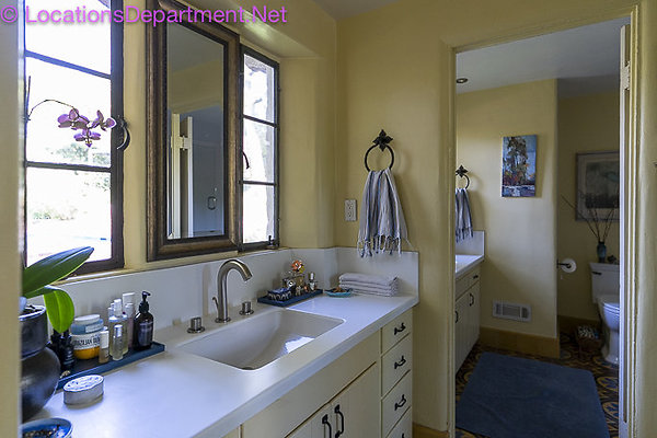 Spanish Style 3137-48