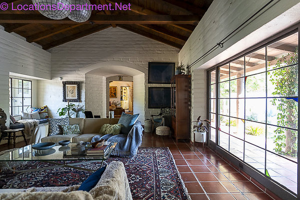 Spanish Style 3137-14