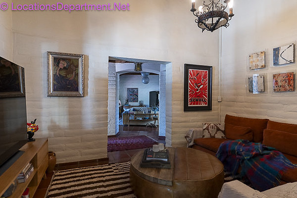 Spanish Style 3137-20