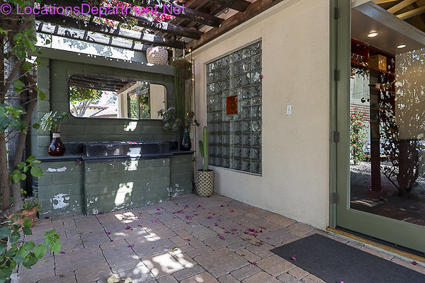 Spanish Style 3137-94