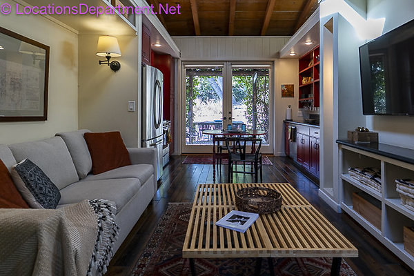 Spanish Style 3137-81