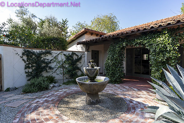 Spanish Style 3137-6