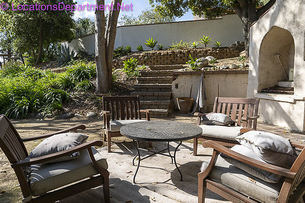 Spanish Style 3137-114