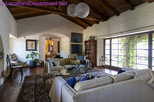 Spanish Style 3137-13