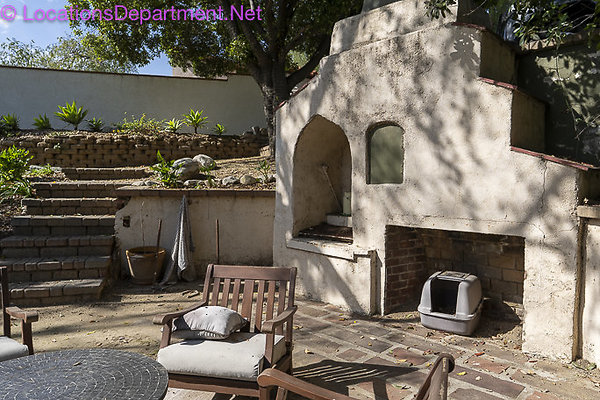 Spanish Style 3137-115