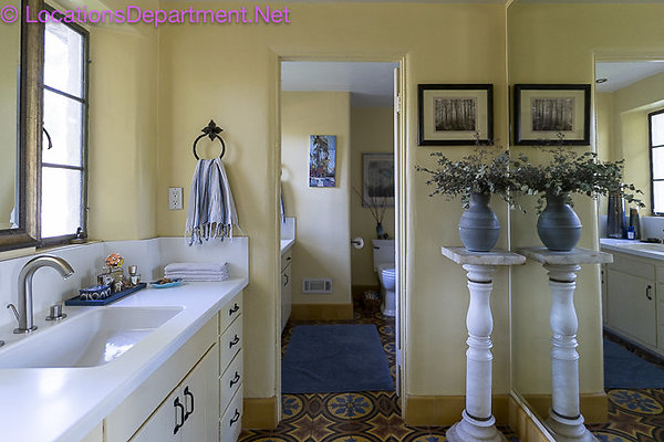 Spanish Style 3137-47