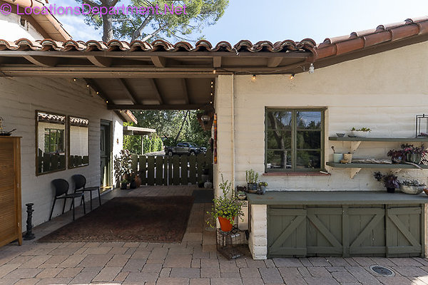 Spanish Style 3137-98