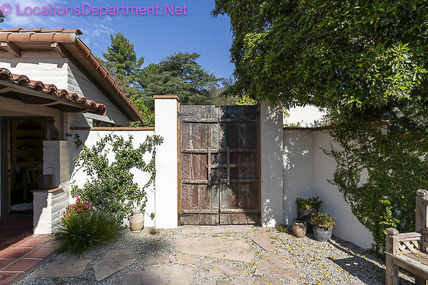 Spanish Style 3137-5