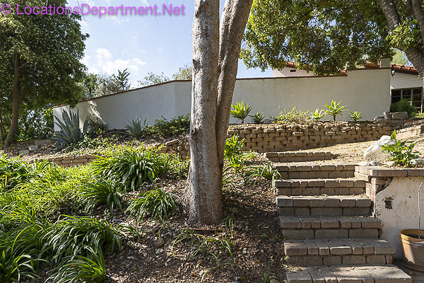 Spanish Style 3137-116