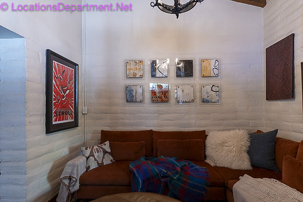 Spanish Style 3137-18