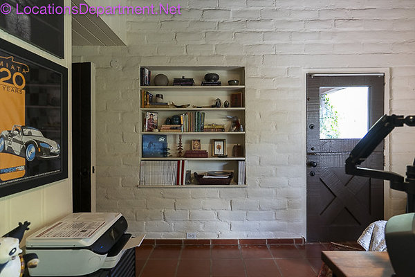 Spanish Style 3137-53