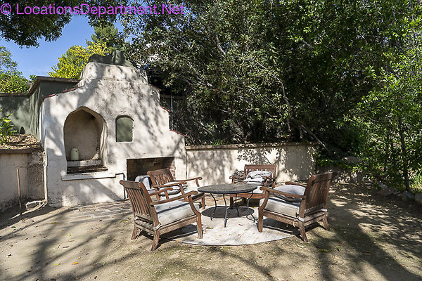 Spanish Style 3137-112