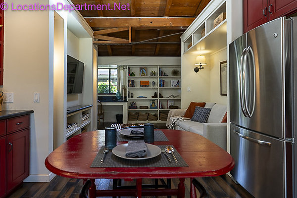 Spanish Style 3137-85