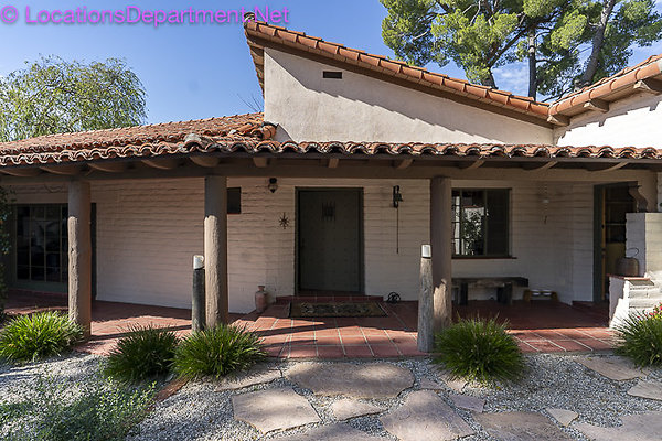 Spanish Style 3137-4