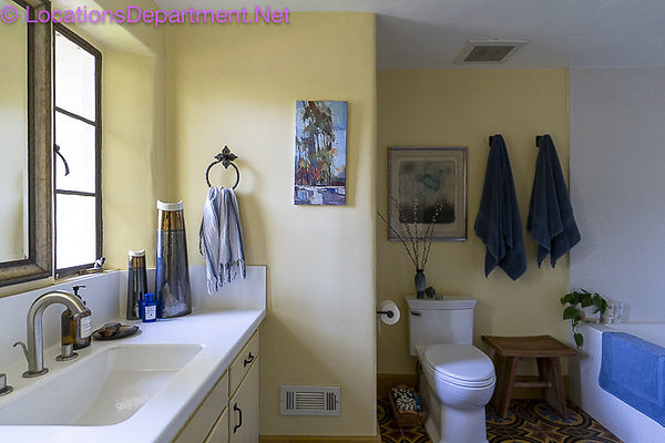 Spanish Style 3137-49