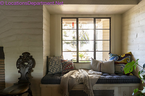 Spanish Style 3137-12