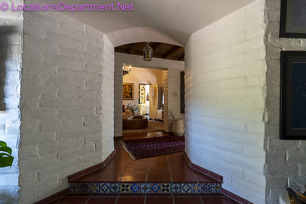 Spanish Style 3137-16