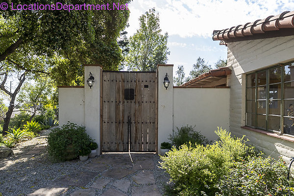 Spanish Style 3137-102