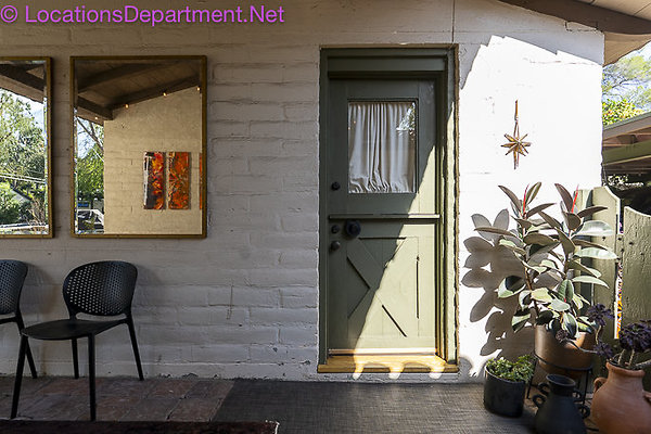 Spanish Style 3137-1