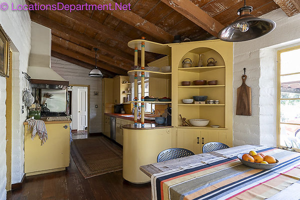 Spanish Style 3137-29