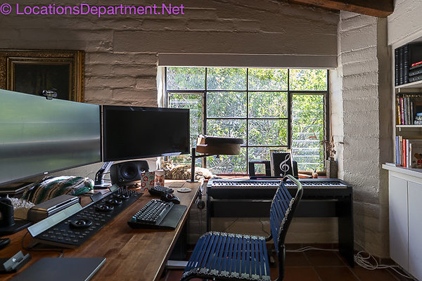 Spanish Style 3137-52