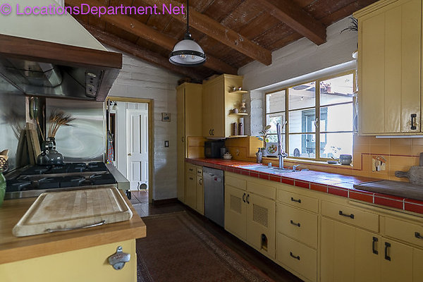 Spanish Style 3137-22