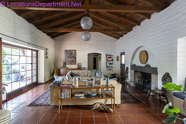 Spanish Style 3137-10