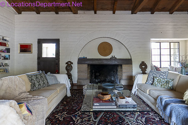 Spanish Style 3137-11