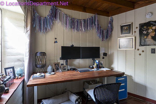 Spanish Style 3137-56