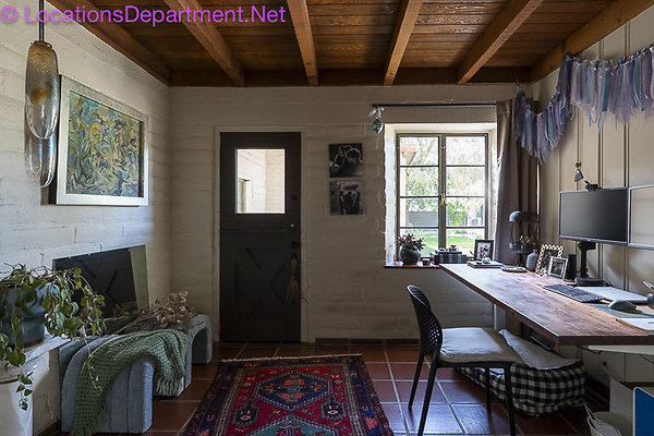 Spanish Style 3137-54